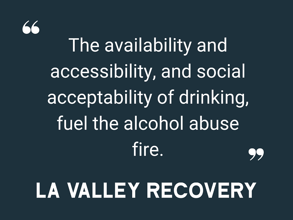 inpatient alcohol treatment facts