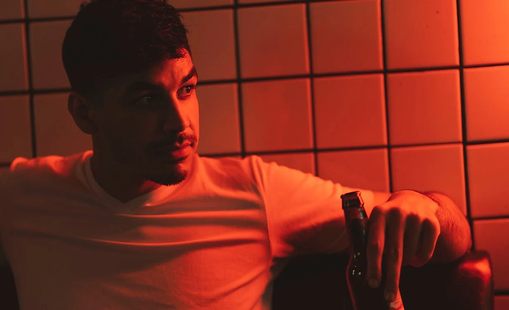 Signs of alcoholism
