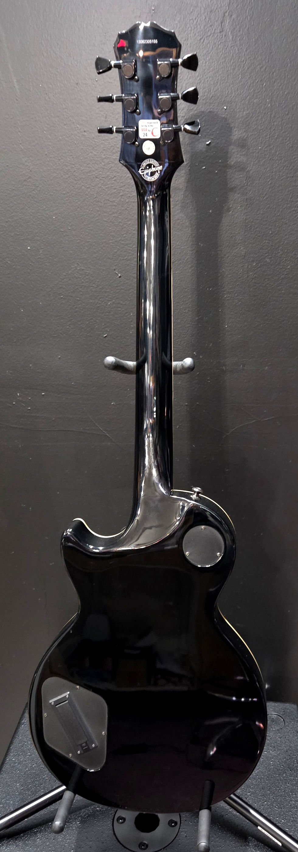 Thumbnail: Epiphone: MKH Matt Heafy Les Paul Custom