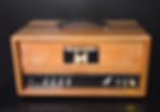 Thumbnail: Freakshow Amplification: 15W Tube Amp Head