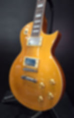Thumbnail: Austin: Classic 300, Goldtop