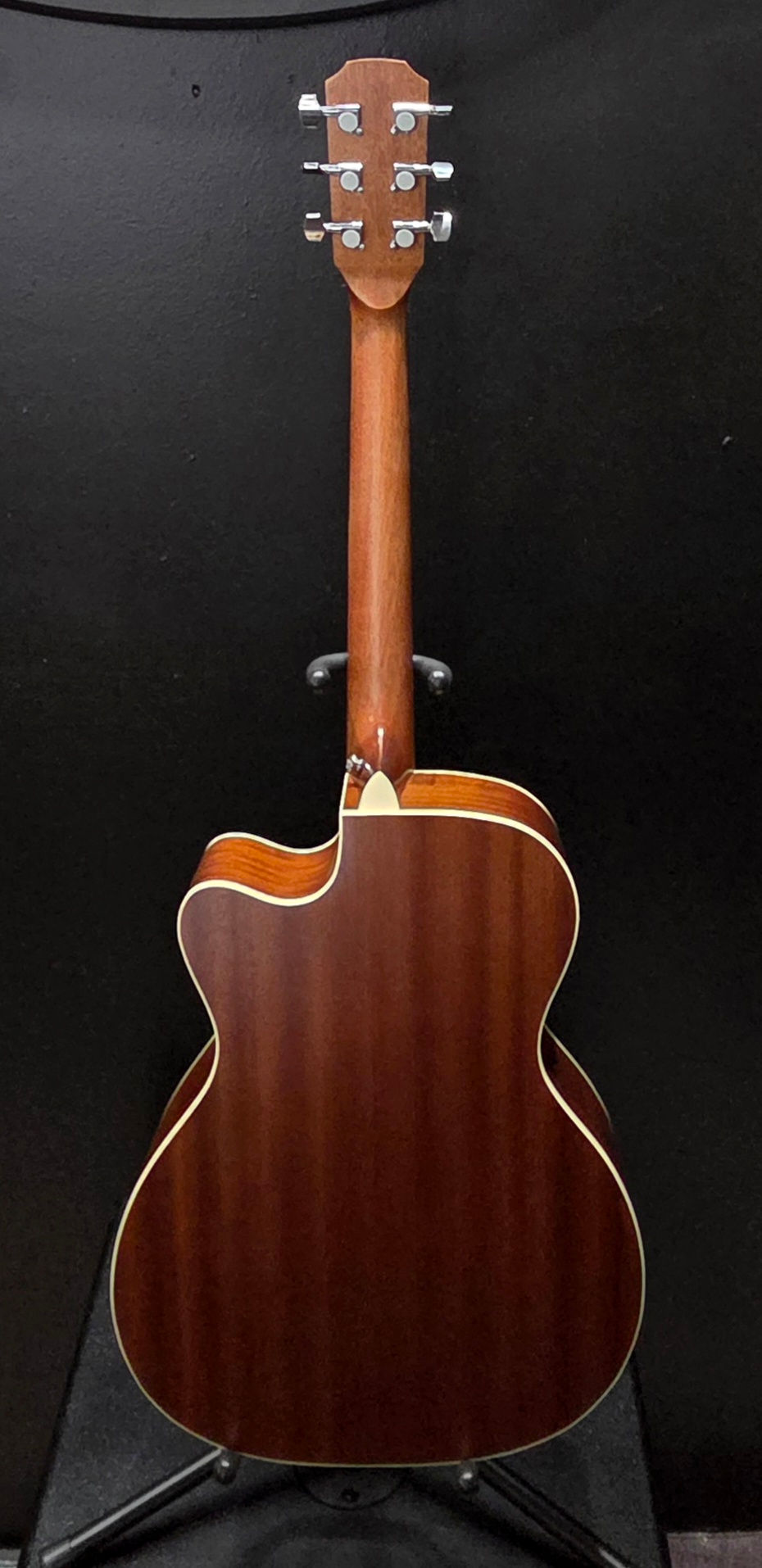 Thumbnail: Austin Spruce Acous/Elec Auditorium