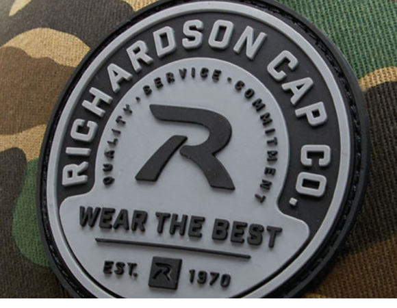 Rubber Patch