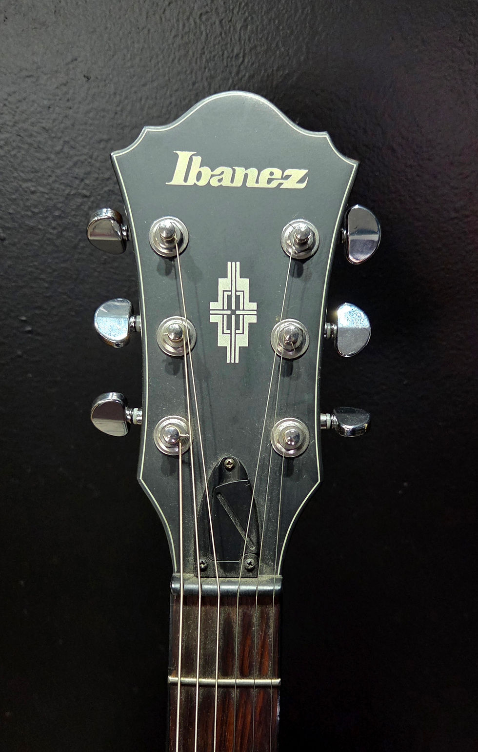 Thumbnail: Ibanez: Artwood AM73B, Vintage Tobacco Burst