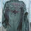 Miniature : Veste militaire Scarabée Magique