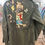 Miniature : Veste Militaire Cartouche Japonais