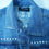 Miniature : Veste en Jean Lux In Tenebris
