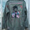 Miniature : Veste militaire Samouraï