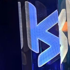 KSIndeks 2026: Topp tre i bank
