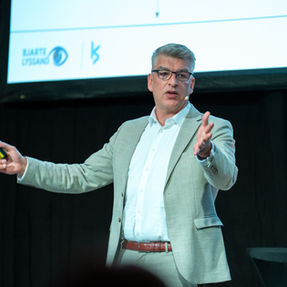 Hva bør vi spørre kundene om i KSIndeks 2027?