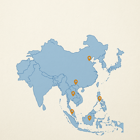 What Makes a Successful Market Entry Strategy in Asia?
