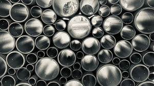 「お腹の張りとガス」