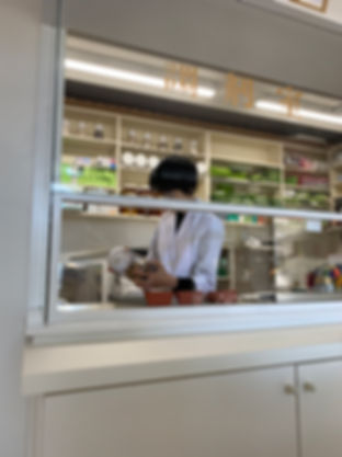 調剤室と私.jpeg