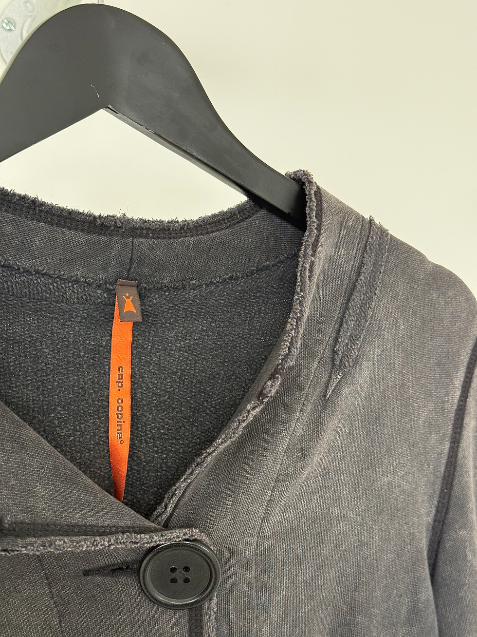 Thumbnail: Cop Copine cardigan