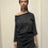 Thumbnail: comme des garçons f/w2007 "hollow" dress