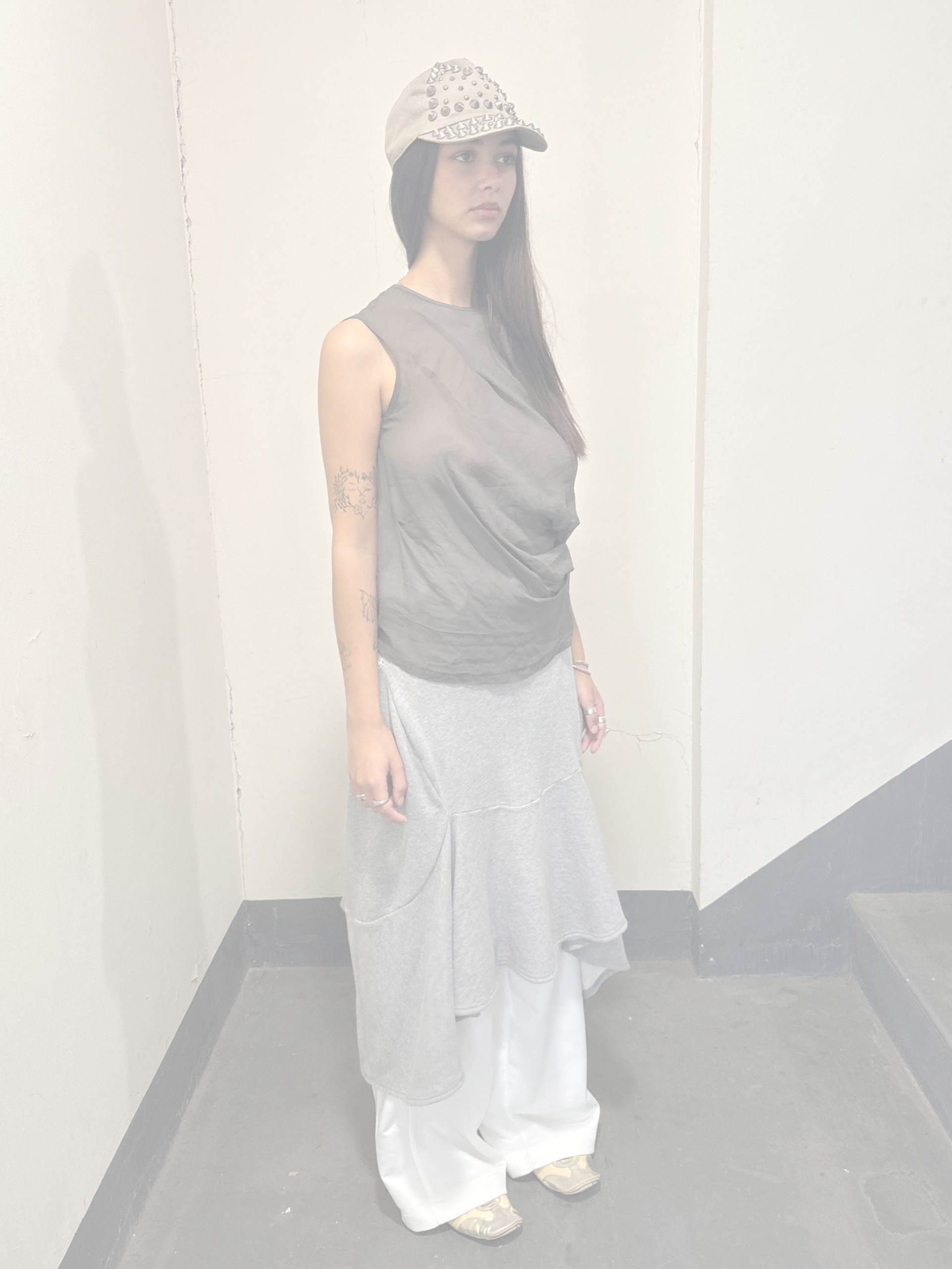 junya watanabe by comme des garçons skirt