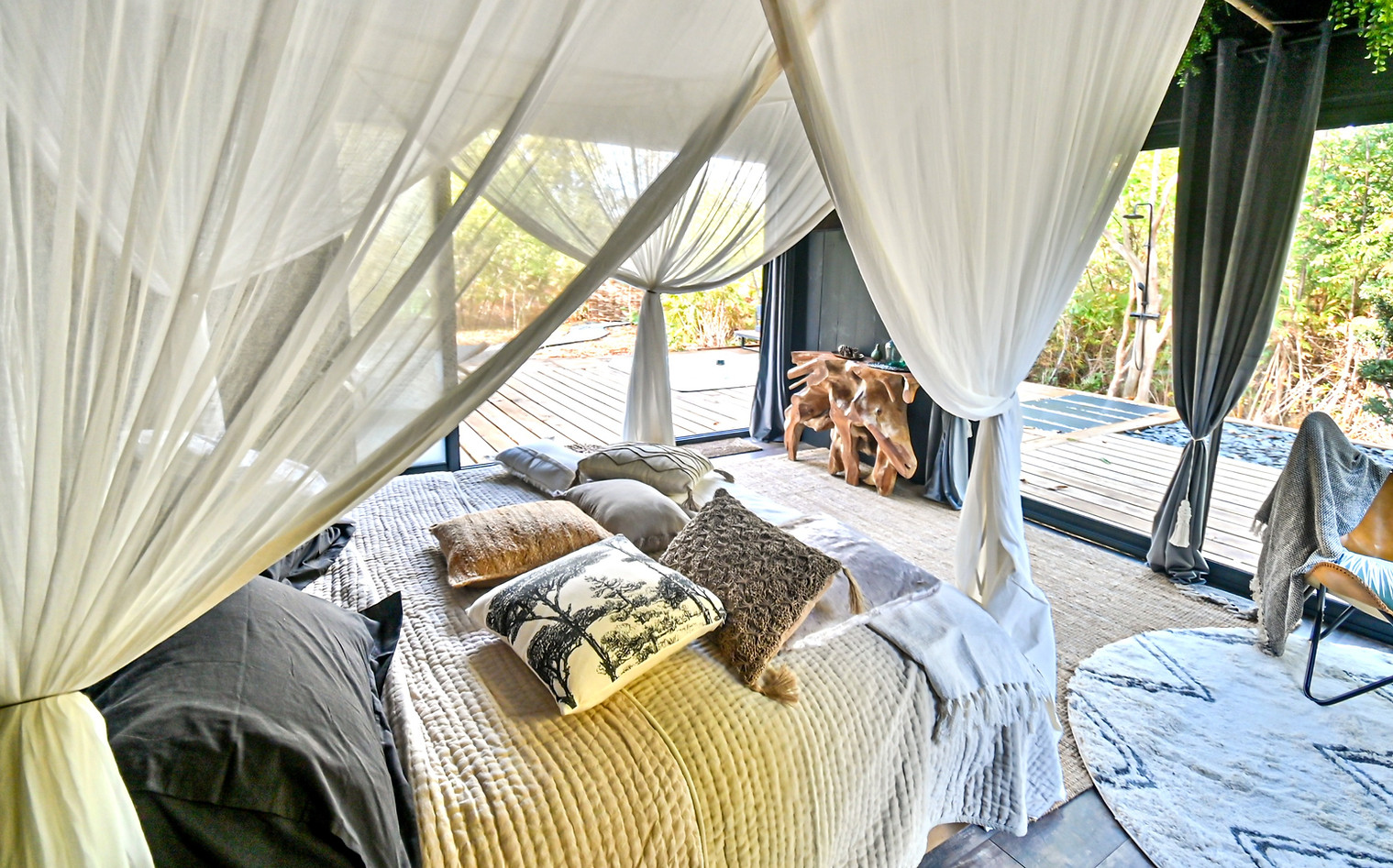 suite ecolodge so wood 33 logement insolite gironde bordeaux