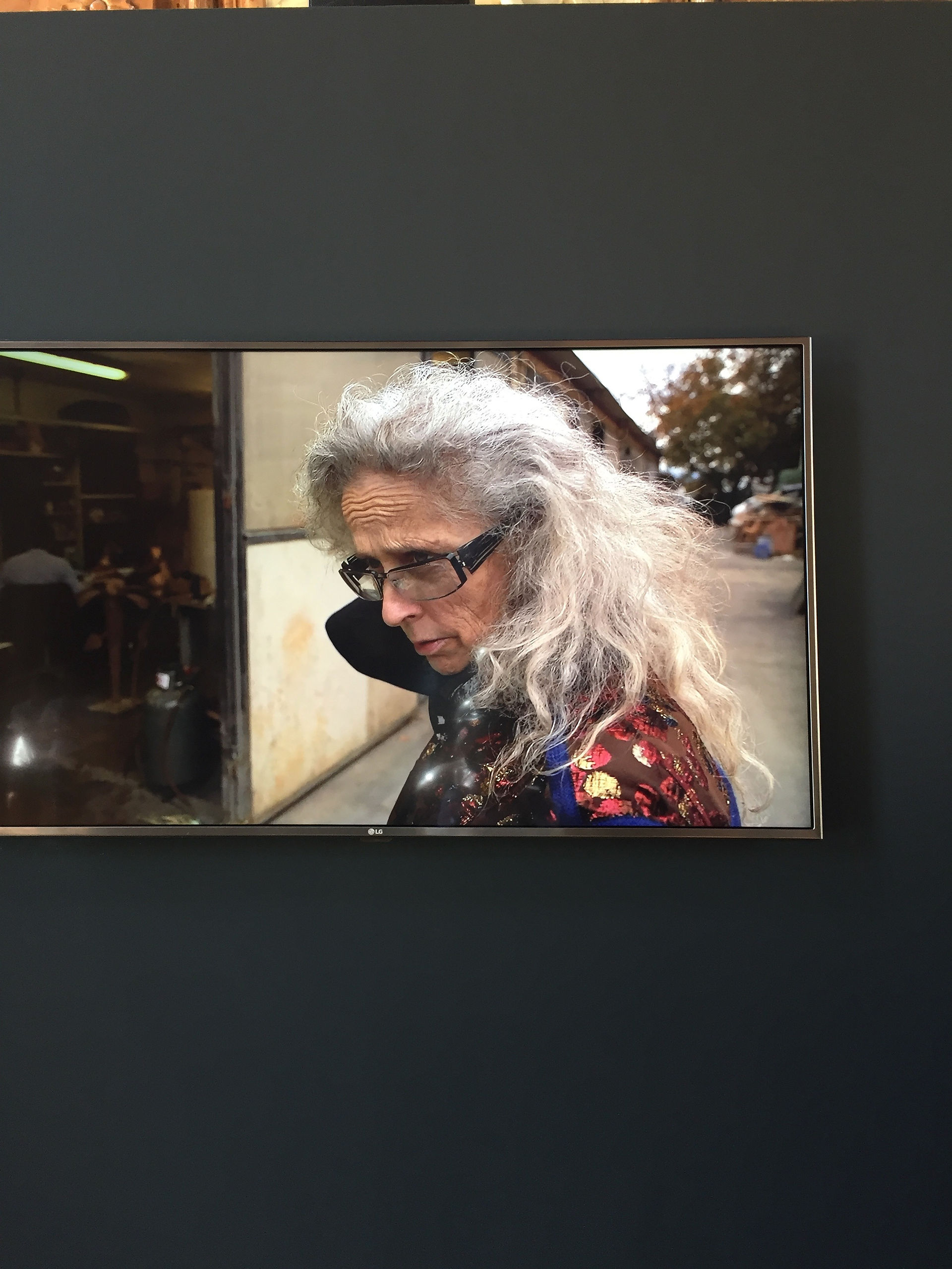 Kiki Smith