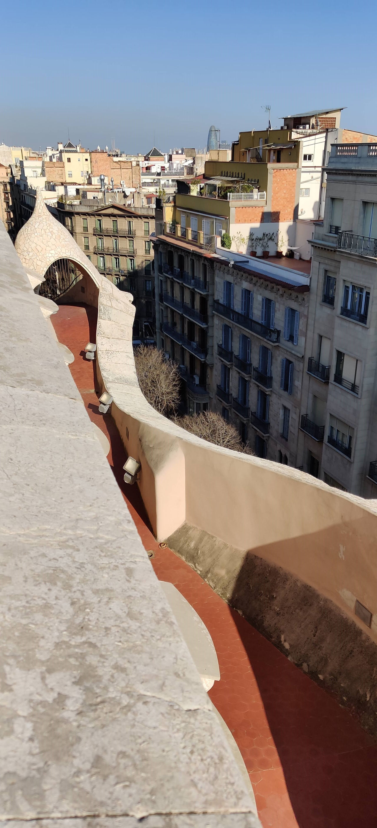 Casa Milà
