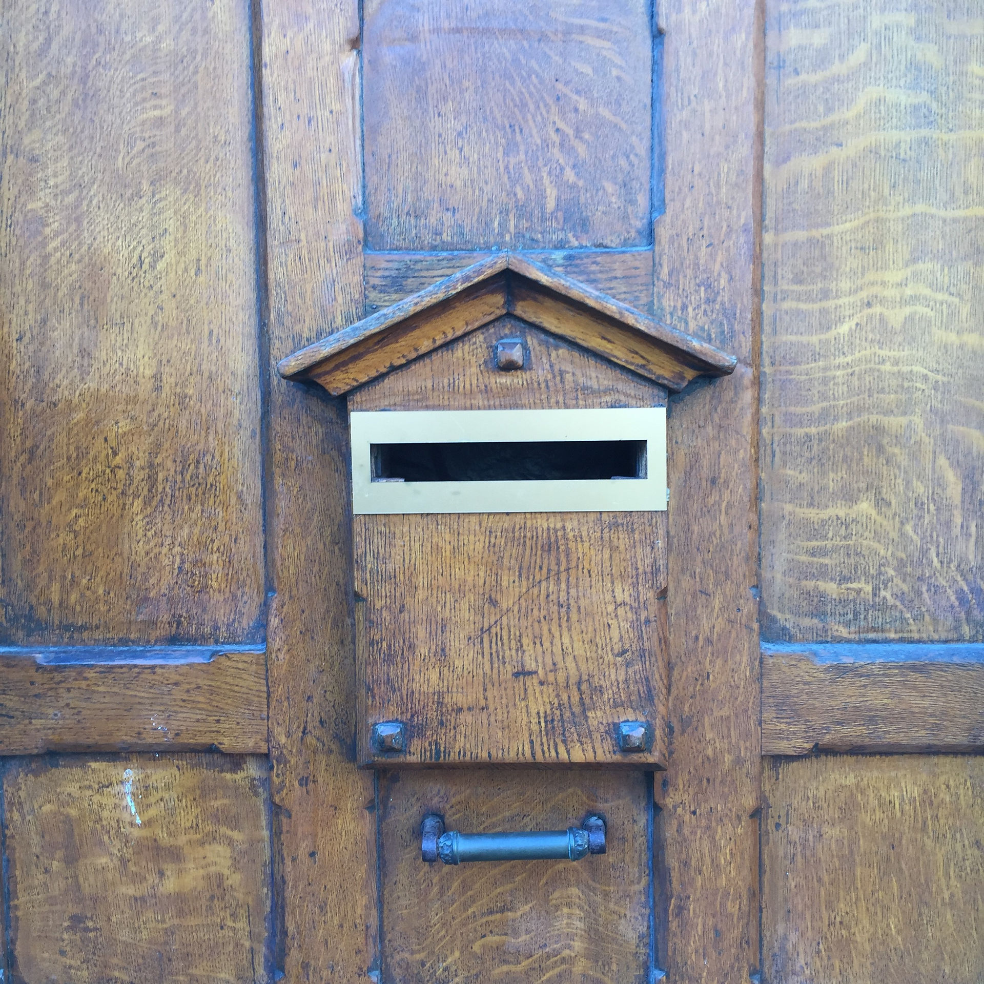 Letterbox