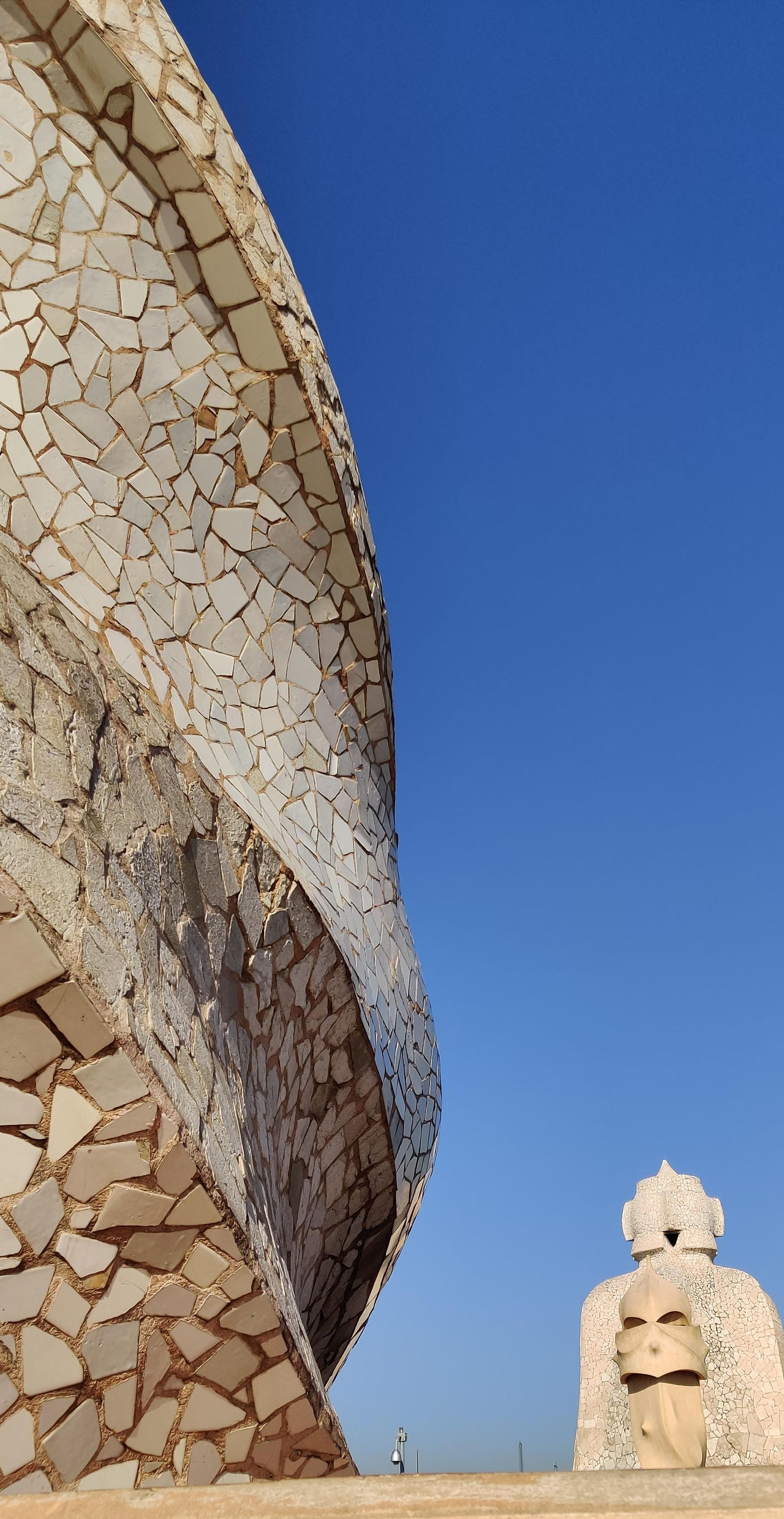 Casa Milà