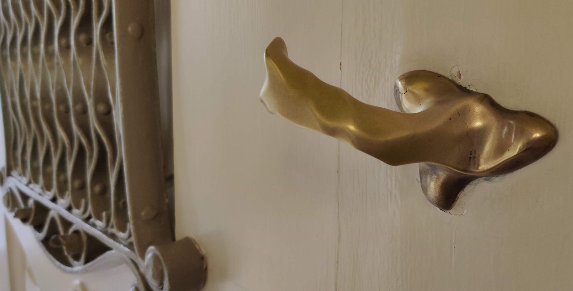 Casa Milà