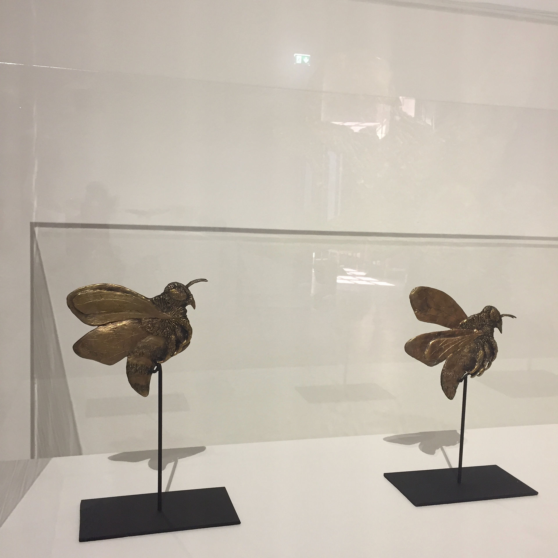 Kiki Smith