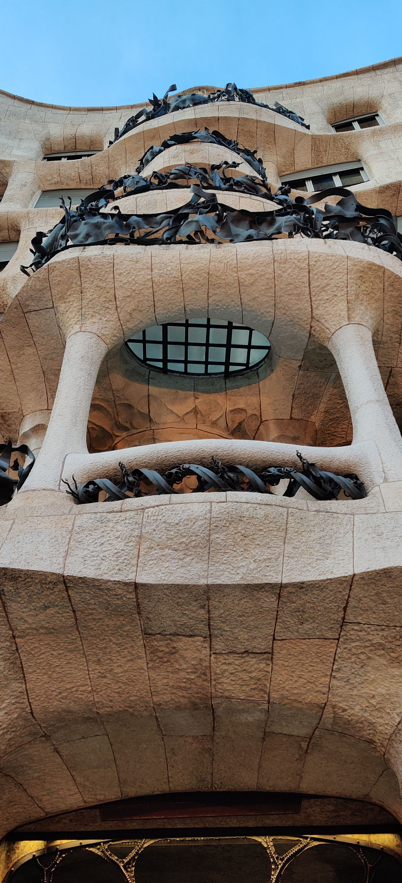 Casa Mila