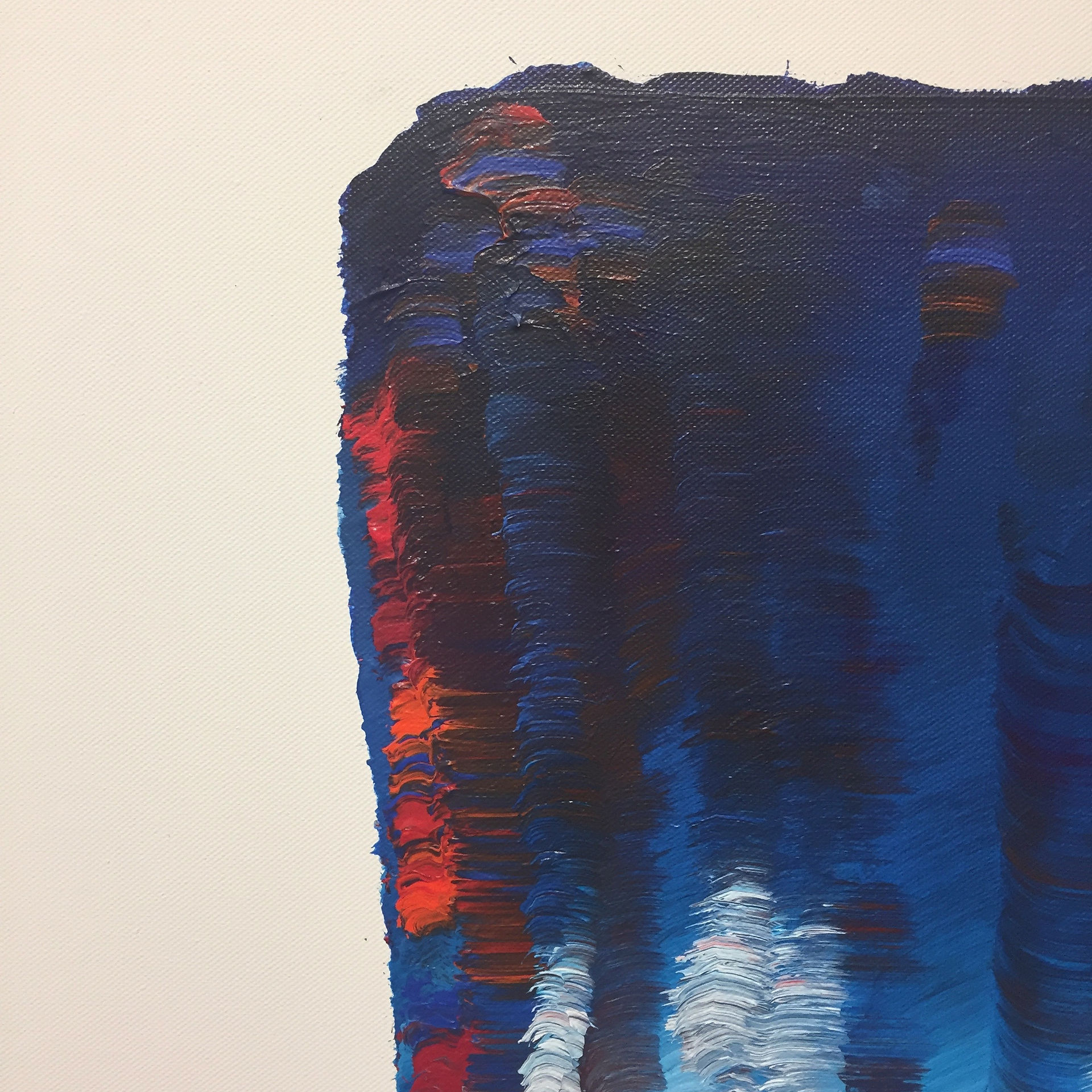 Inhabiting time Lee Ufan