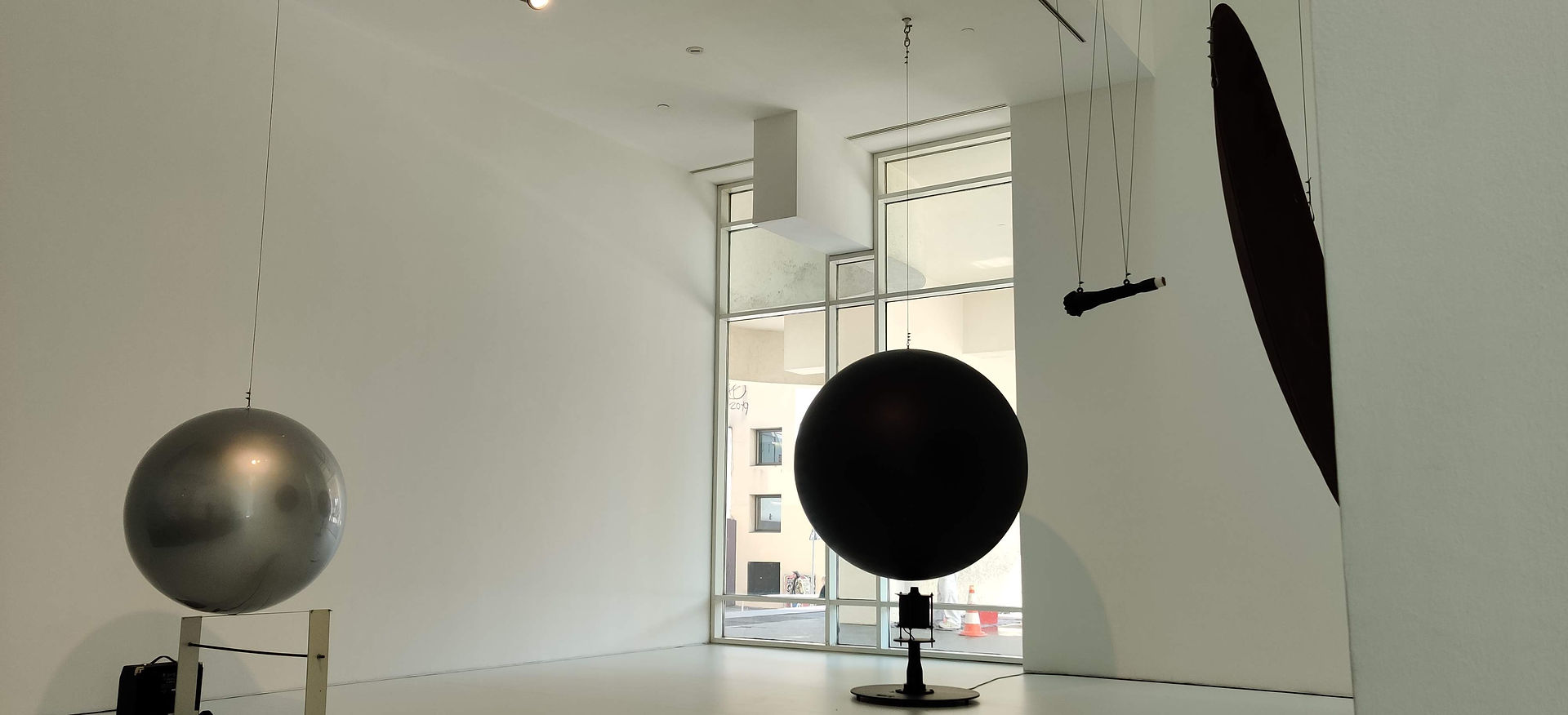 Gong and Musicale