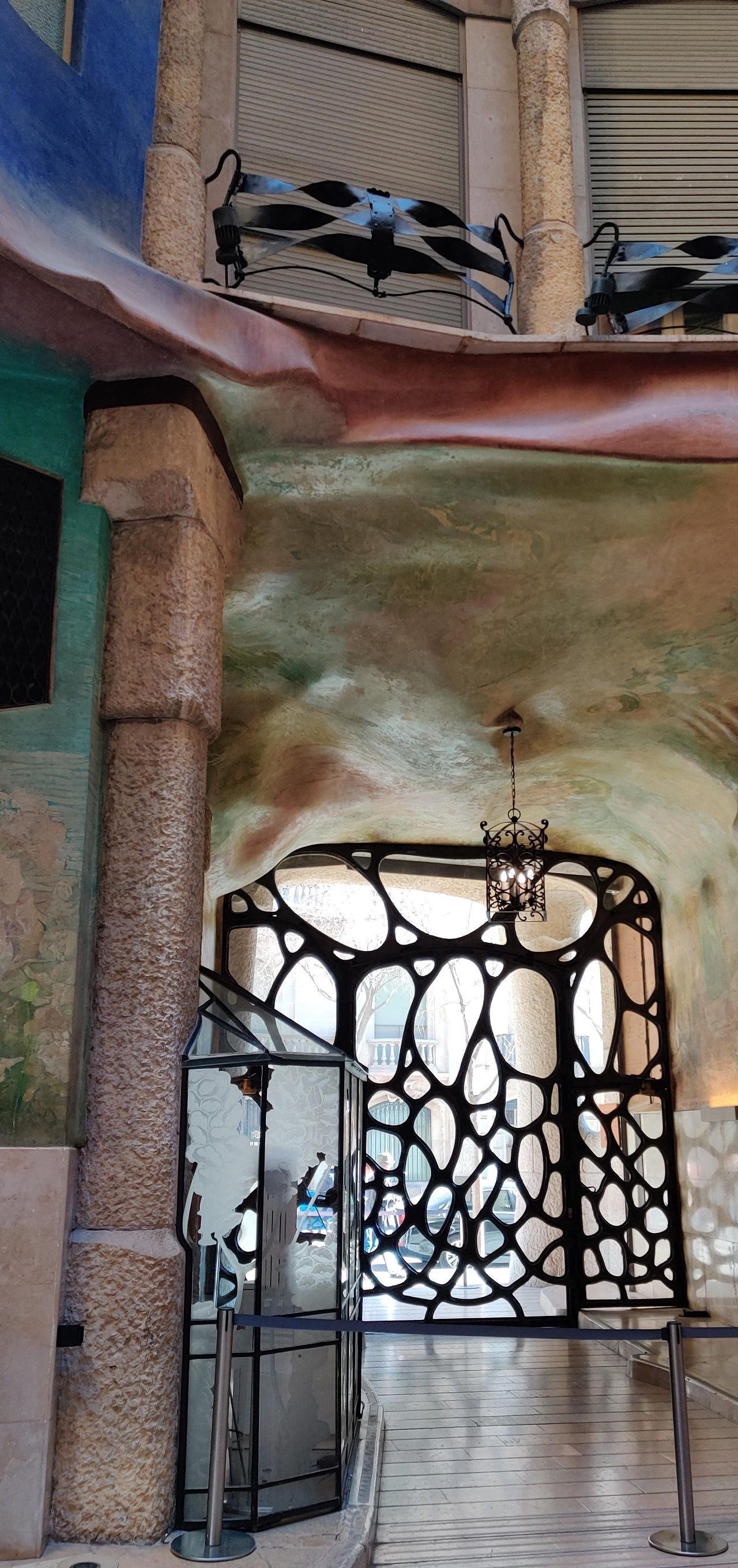 Casa Mila