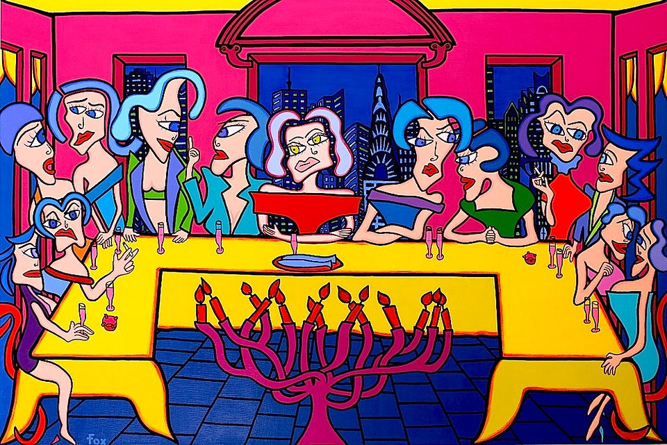The Last Supper