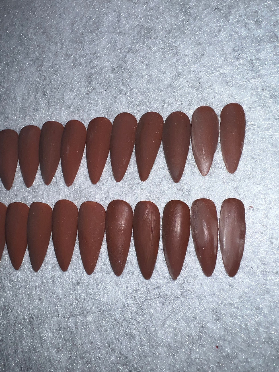 Thumbnail: Caramel Macchiato | Freestyle Collection