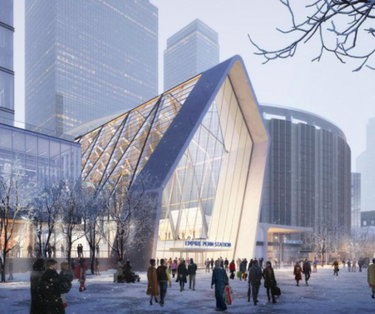 Architectural Beauty Lost: The Pitfalls of Over-Modernization