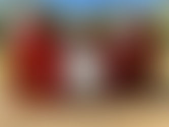 Honey is ready to be sold!