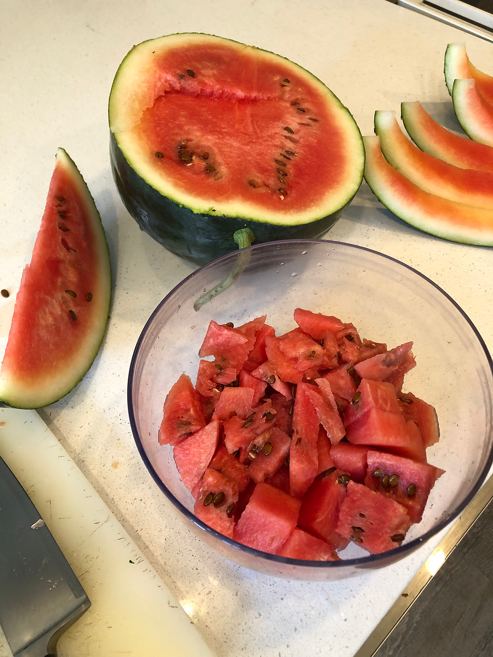 Thumbnail: Watermelon