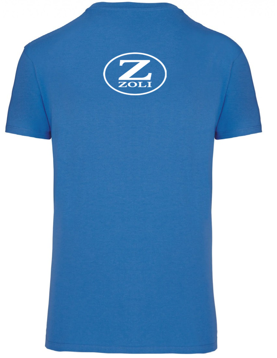 Miniature : T-shirt ZOLI coton bio - autres couleurs