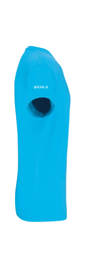 Thumbnail: T-shirt ZOLI coton bio - couleurs claires