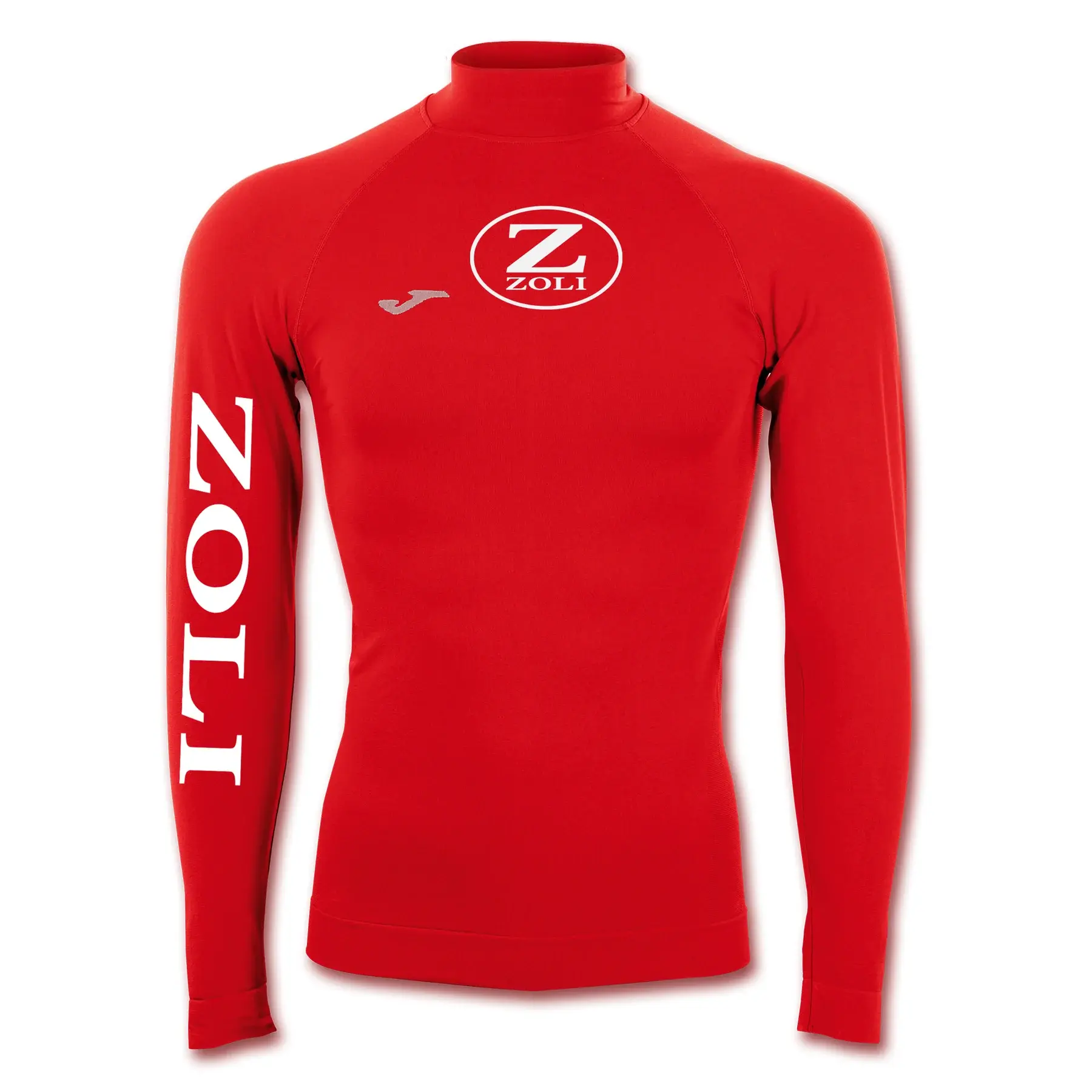 T-shirt technique manches longues