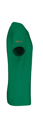 Miniature : T-shirt ZOLI coton bio - autres couleurs