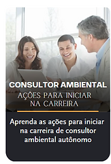 consultoria ambiental