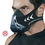 Thumbnail: High Altitude Training Mask Side View Design 2