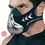 Thumbnail: High Altitude Training Mask Side View Design 4