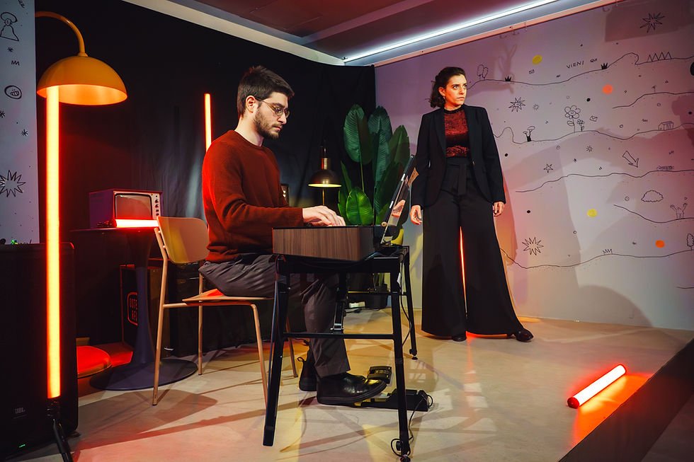 Opera Gourmet: la cultura attraverso l’esperienza