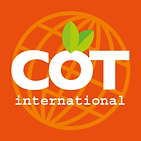 Logo COT INTERNATIONAL