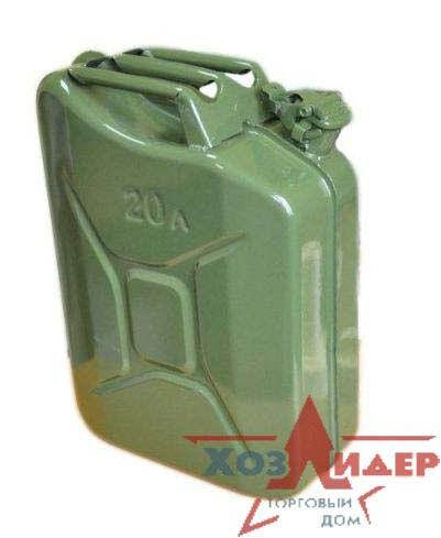 Канистра 20л