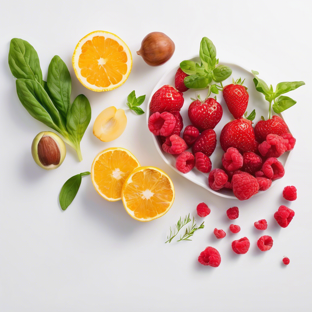 Healthy Living Guide