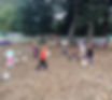 preschool soccer