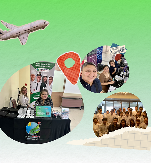 Clear Source Visa Assistance - Website Image 1