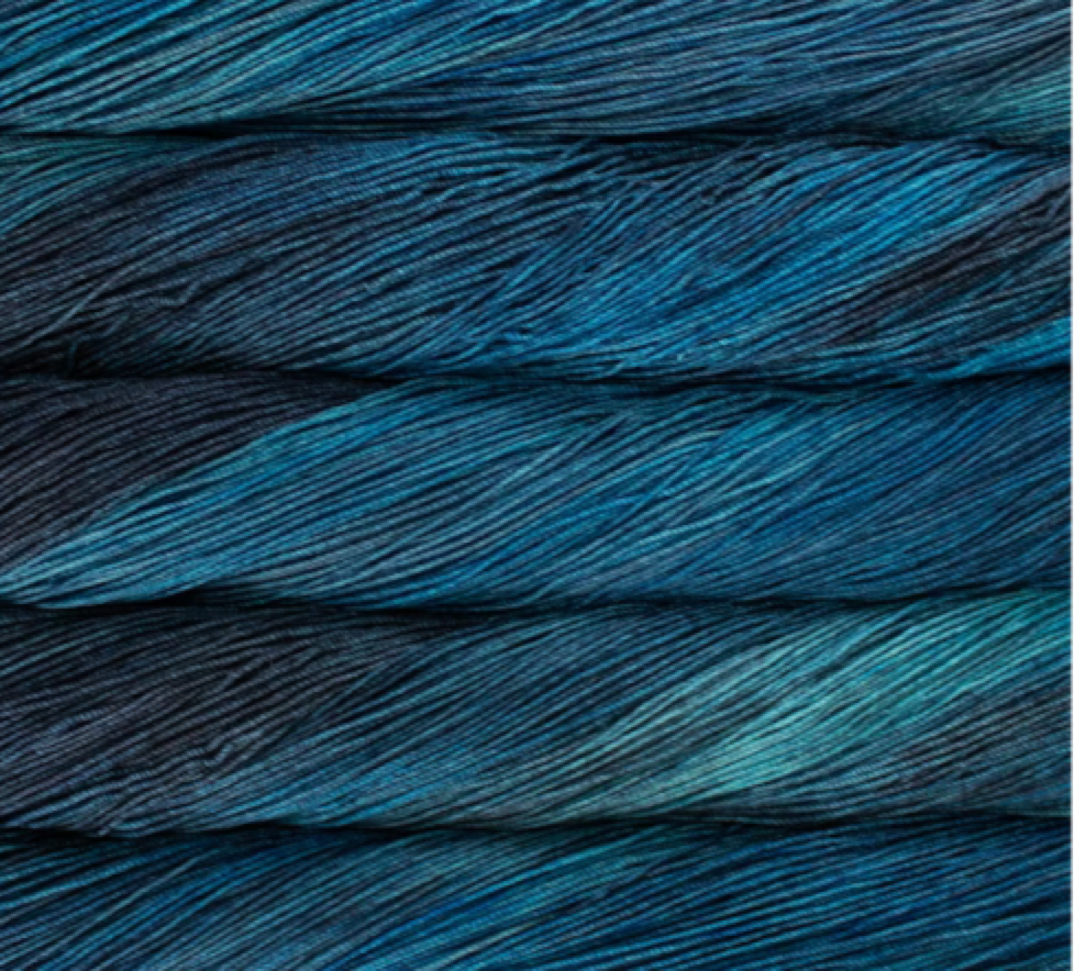 Thumbnail: Malabrigo Sock Yarn